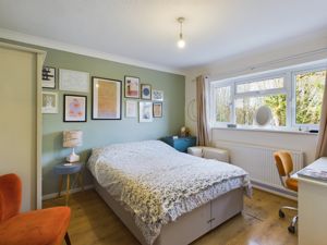 Bedroom 3- click for photo gallery